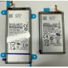Batterie 2120mAh EB-BF926ABY EB-BF927ABY pour Samsung GALAXY Z Fold3 Fold 3 5G SM-F926B - Batterie de Téléphone Portab vue 0