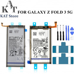 Batterie de Rechange Samsung GALAXY Z Fold3 Pliable 3,5G SM-F926B/DS SM-F926U EB-BF926ABY EB-BF927ABY pour KAT vue 0