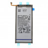Batterie de Rechange Samsung GALAXY Z Fold3 Pliable 3,5G SM-F926B/DS SM-F926U EB-BF926ABY EB-BF927ABY pour KAT vue 1