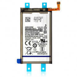 Batterie de Rechange Samsung GALAXY Z Fold3 Pliable 3,5G SM-F926B/DS SM-F926U EB-BF926ABY EB-BF927ABY pour KAT vue 2