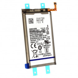Batterie de Rechange Samsung GALAXY Z Fold3 Pliable 3,5G SM-F926B/DS SM-F926U EB-BF926ABY EB-BF927ABY pour KAT vue 3