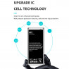 Batterie de Remplacement NFC Intégrée 3200mAh pour Samsung Galaxy Note 4 N910A N910V N910P N910C N910T EB-BN910BBE vue 1