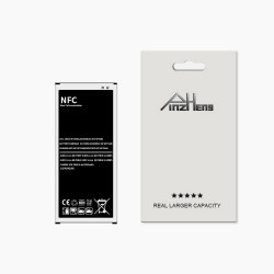 Batterie de Remplacement NFC Intégrée 3200mAh pour Samsung Galaxy Note 4 N910A N910V N910P N910C N910T EB-BN910BBE vue 5