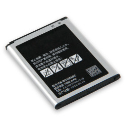 Batterie Rechargeable EB-BG160ABC mAh pour Samsung Galaxy Folder2 Folder 2 G1600 G1650, 1950 vue 4