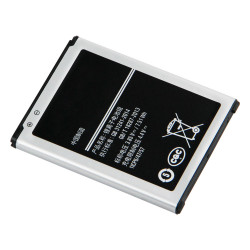 Batterie Rechargeable EB-BG160ABC mAh pour Samsung Galaxy Folder2 Folder 2 G1600 G1650, 1950 vue 5