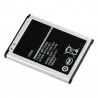Batterie Rechargeable EB-BG160ABC mAh pour Samsung Galaxy Folder2 Folder 2 G1600 G1650, 1950 vue 5