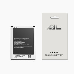 Batterie de Remplacement EB595675LU pour Samsung Galaxy Note 2 N7100 N7105, 3100mAh. vue 5