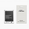 Batterie de Remplacement EB595675LU pour Samsung Galaxy Note 2 N7100 N7105, 3100mAh. vue 5