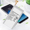 Batterie de Remplacement pour Samsung Galaxy S9 G9600 3000 EB-BG960ABE G960F G960 G960U G960W SM-G960F mAh SM-G960. vue 4