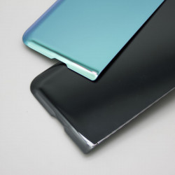 Coque Arrière de Batterie Pliable 1,5G en Verre pour Galaxy Z avec Lentille d'Appareil Photo vue 5