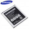 Batterie de Remplacement 100% Originale pour Galaxy Xcover3 G388 G388F G389F avec NFC, 2200mAh vue 2