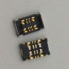 2 Pièces de Connecteurs de Batterie FPC à Clip Flexible pour Samsung Galaxy Z Flip F7000 F700 Fold2 F916 F907 W21 W20  vue 0