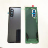 Coque Arrière en Verre et Panneau de Protection pour Samsung Galaxy S20 Ultra 5G avec Couvercle de Batterie. vue 1
