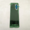 Boîtier de Batterie de Remplacement en Verre pour Samsung Galaxy Fold F900 F907 avec Objectif d'Appareil Photo. vue 3