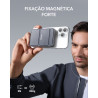 Anker MagGo 5000mAh Batterie Magnétique Sans Fil Portable avec Support Pliable pour iPhone Xiaomi. vue 4