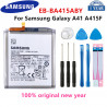 Batterie d'Origine pour Samsung Galaxy S21/S21 Ultra/S21Plus/S20 FE/A41/A51 5G/A70/Note 20/Note 20 Ultra/A02S vue 2