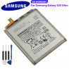 Batterie EB-BG781ABY, EB-BG980ABY, EB-BG985ABY et EB-BG988ABY pour Samsung Galaxy S20FE (5G), A52 S20, S20+ et S20 Ultra vue 3