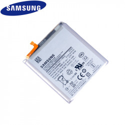 Batterie de Remplacement Originale EB-BG998ABY 5000mAh pour Téléphone Portable Samsung Galaxy S21 Ultra S21Ultra G998  vue 1