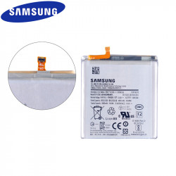 Batterie de Remplacement Originale EB-BG998ABY 5000mAh pour Téléphone Portable Samsung Galaxy S21 Ultra S21Ultra G998  vue 2