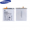 Batterie de Remplacement Originale EB-BG998ABY 5000mAh pour Téléphone Portable Samsung Galaxy S21 Ultra S21Ultra G998  vue 3