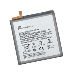 Batterie Originale EB-BG998ABY pour Samsung Galaxy S21 Ultra S21Ultra, 5000mAh, Remplacement en Lithium Polymère. vue 1