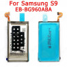 Batterie Li-ion Originale Samsung Galaxy S10 S10e S20 FE S21 Ultra 5G S8 S9 Plus S8 + S9 + S10 +. vue 1