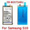 Batterie Li-ion Originale Samsung Galaxy S10 Lite S10e S20 FE S21 Ultra 5G S8 S9 Plus pour Téléphone Portable vue 1