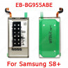 Batterie Li-ion Originale Samsung Galaxy S10 Lite S10e S20 FE S21 Ultra 5G S8 S9 Plus pour Téléphone Portable vue 4