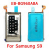 Batterie Li-ion Originale Samsung Galaxy S10 Lite S10e S20 FE S21 Ultra 5G S8 S9 Plus pour Téléphone Portable vue 5