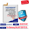Batterie 100% mAh 5000 EB-BG781ABY pour Samsung GALAXY S20 FE 5G / S21 S21 Ultra S21Plus S21 + - Nouveauté EB-BG991ABY  vue 2