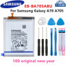 Batterie d'Origine pour Samsung Galaxy S21/S21 Ultra/S21Plus/S20 FE/A41/A51 5G/A70/Note 20/Note 20 Ultra/A02S vue 1