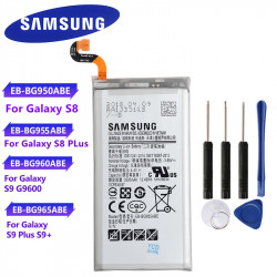 Batterie de Rechange pour Samsung Galaxy S6 à S21 Ultra. vue 1