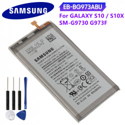 Batterie de Rechange pour Samsung Galaxy S6 à S21 Ultra. vue 4