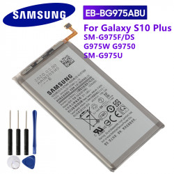 Batterie de Rechange pour Samsung Galaxy S6 à S21 Ultra. vue 5