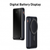 Chargeur Magnétique Sans Fil 20W, Batterie Externe 10000mAh pour iPhone 14/13/12 Pro Max. vue 4