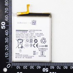 Batterie EB-BG991ABY 4000mAh pour Samsung Galaxy S21 5G G991 SM-G991 SM-G9910. vue 3