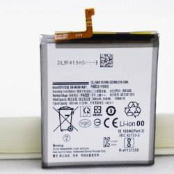 Batterie EB-BG991ABY 4000mAh pour Samsung Galaxy S21 5G G991 SM-G991 SM-G9910. vue 4