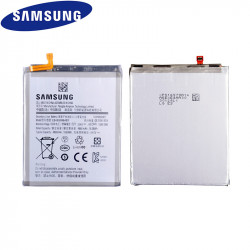 Batterie de Remplacement Originale EB-BG996ABY 4800mAh pour Galaxy S21 Plus S21 + G996 5G - Kit de Batterie et Outils In vue 3