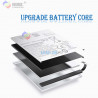 Batterie 4500mAh EB-BG990ABY pour Samsung Galaxy S21 FE 5G SM-G990 - Nouvelle Collection vue 4