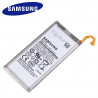 Batterie de Remplacement 100% Originale pour Galaxy A8 EB-BA530ABE (A530) A530 2018 SM-A530F 3000mAh vue 1
