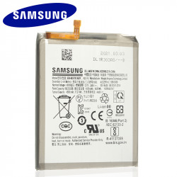 Batterie Originale EB-BG781ABY pour Samsung Galaxy S20 FE 5G A52 G780F EB-BA525ABY SM-A5260 avec Outils Gratuits. vue 2