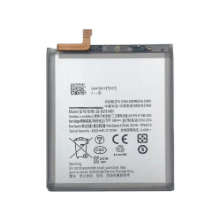 Batterie Lithium Originale EB-BG781ABY pour Samsung GALAXY S20 FE 5G/4G A52. vue 2