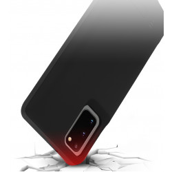 Coque de Chargeur de Batterie Etui Résistant aux Chocs pour Samsung Galaxy S20 S21 S22 Ultra S20 Plus FE vue 5