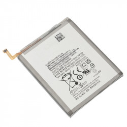 Batterie de Remplacement Originale EB-BG985ABY 4500mAh pour Samsung Galaxy S20 Plus + Outils. vue 1