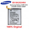 Batterie d'Origine pour Samsung Galaxy S10, S20, S20+, S20 Ultra, A90, A80, A71, A60, A51, A31, A20e, A10e, Note 10/10+, vue 1