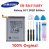 Batterie d'Origine pour Samsung Galaxy S10, S20, S20+, S20 Ultra, A90, A80, A71, A60, A51, A31, A20e, A10e, Note 10/10+, vue 2