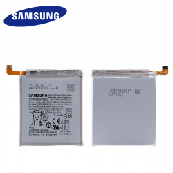 Batterie de Remplacement Originale EB-BG988ABY 5000mAh pour Galaxy S20 Ultra S20U avec Outils Inclus. vue 4