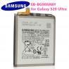 Kit de Batterie Originale EB-BG980ABY, EB-BG985ABY, EB-BG988ABY pour Samsung Galaxy S20, S20 Plus et S20 Ultra + Outils. vue 2