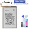 Batterie pour Samsung Galaxy S10 S20 S20 + S20Plus S20 Ultra S20Ultra A71 A51 A20e A10e Note 10 Note10/10 + A20S M11. vue 0
