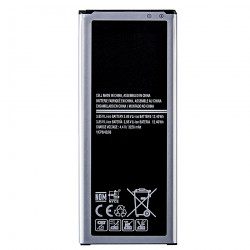 Batterie pour Samsung Galaxy Note 1 2 3 4 5 7 8 9 10/S5 S6 S7 Edge S8 S9 S10 S20 Plus Ultra G930 G930F/A N910 G900F G920 vue 2